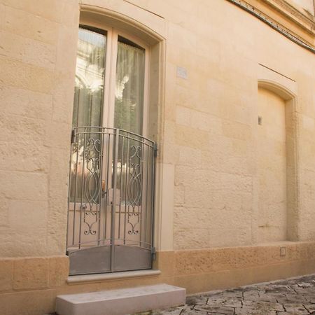 Vico Sferracavalli Lecce Exteriér fotografie