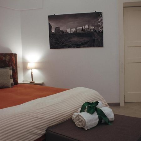 Vico Sferracavalli Lecce Exteriér fotografie