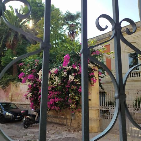 Vico Sferracavalli Lecce Exteriér fotografie