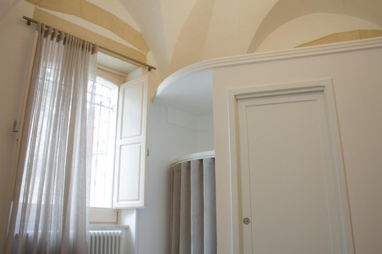 Vico Sferracavalli Lecce Exteriér fotografie