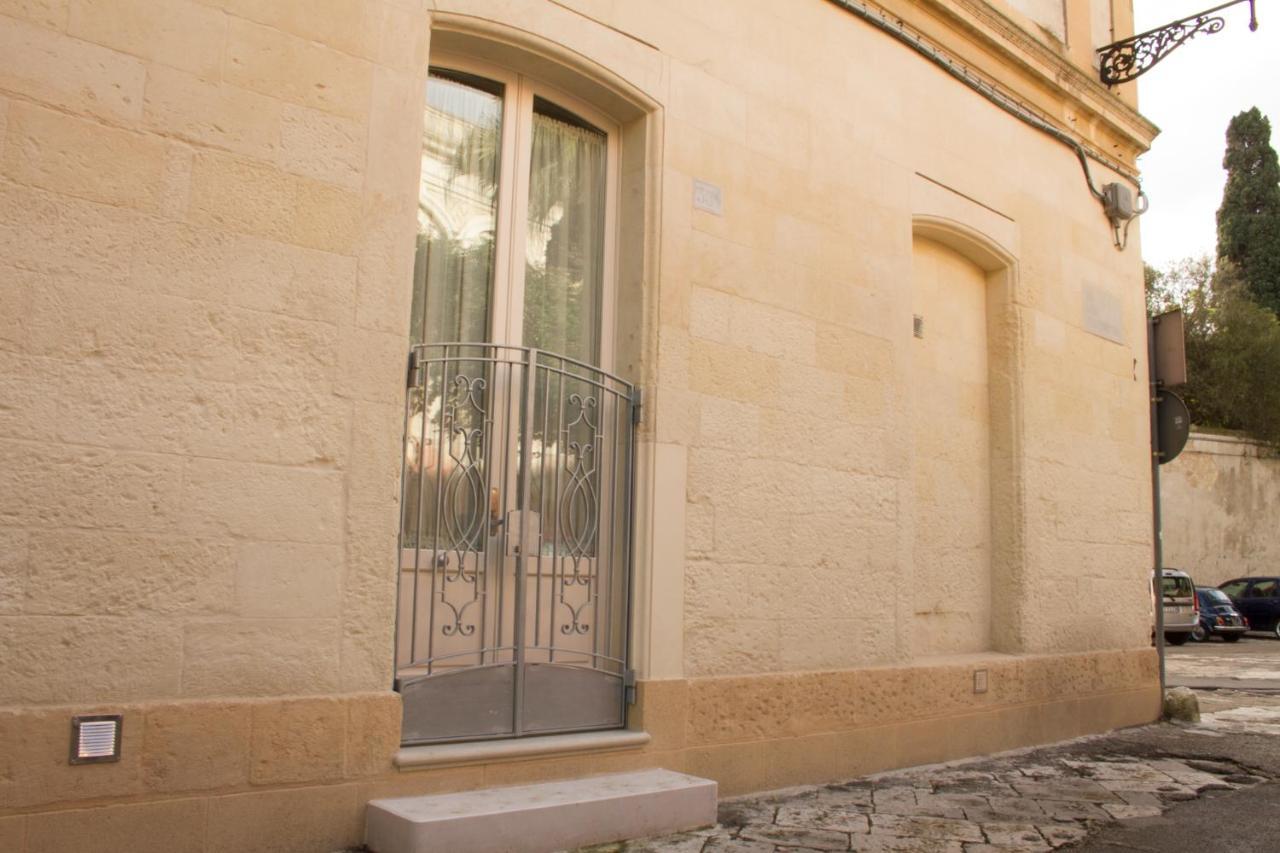 Vico Sferracavalli Lecce Exteriér fotografie