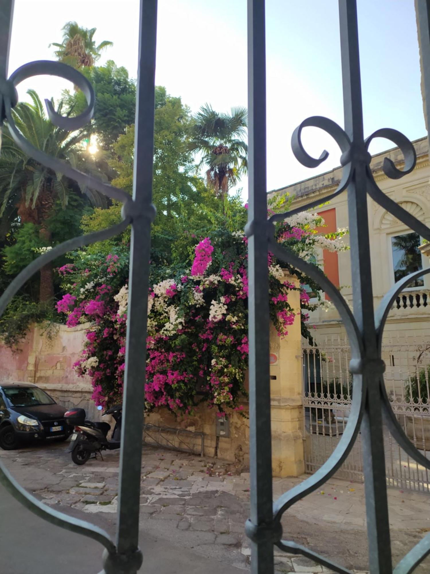 Vico Sferracavalli Lecce Exteriér fotografie